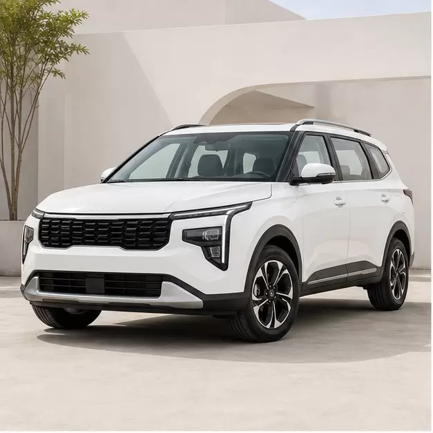 Kia Clavis